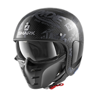 SHARK S-DRAK FREESTYLE CUP