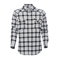 WCC SCRIPT WORKSHIRT BLACK