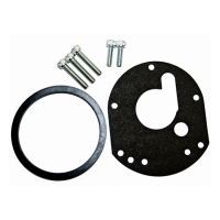 FEULING, OFFSET OIL FILTER ADAPTER REBUILD KIT