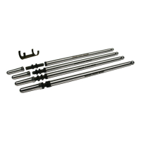 FEULING FAST INSTALL ADJ PUSHRODS