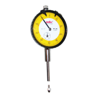 FUELING, REPLACEMENT DIAL INDICATOR