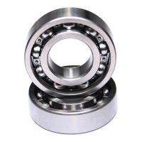 NOKKA-AKSELIN LAAKERISARJA, ULOMPI ETU/TAKA FEULING TC88,FEULING TIMKEN OUTER CAM BEARINGS