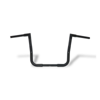 KODLIN, GROOVED BONANZA 1 1/4" BAGGER HANDLEBAR. 13"