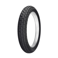 DUNLOP TIRE 130/80-19 TT DT3 MEDIUM