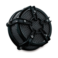 KURYAKYN MACH2 CO-AX AIR CLEANER BLACK