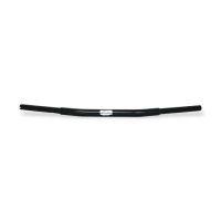 FEHLING 1-1/4" DRAG-BAR BLACK