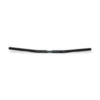 FEHLING 1" DRAG BAR BLACK