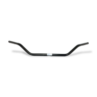 FEHLING 1" FLAT TRACK BAR BLACK