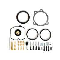 ALL BALLS, CV STREET CARBURETOR REBUILD KIT