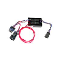 NAMZ, INDIAN 4-WIRE TRAILER ISOLATOR HARNESS