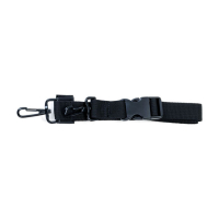 KURYAKYN, REPL. LUGGAGE MOUNTING STRAP. DUAL