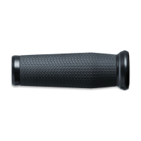 KURYAKYN, THRESHER GRIPS SATIN BLACK