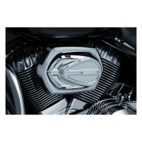 CRUSHER MAVERICK PRO AIR CLEANER