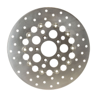 MOTO-MASTER KINGMAN FRONT BRAKE DISC ABE APPR.