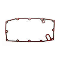 JAMES, GASKET TRANSMISSION OIL PAN. FOAMET