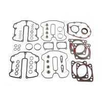 JAMES, MOTOR GASKET & SEAL KIT