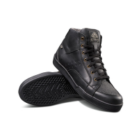 RSD SHOES FRESNO BLACK/BLACK