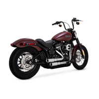 VANCE & HINES, MINI-GRENADES 2-2 EXHAUST