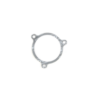 COMETIC, THROTTLE BODY TO AIR CLEANER HOUSING GASKET. FIBER