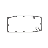 COMETIC, GASKET TRANSMISSION OIL PAN. .032" AFM