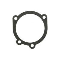 JAMES, CARB TO AIR CLEANER HOUSING GASKET. KEIHIN CV