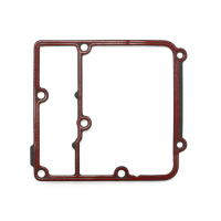 JAMES, GASKET TRANSMISSION TOP COVER. FOAMET