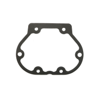 JAMES, GASKETS TRANSMISSION END COVER. FOAMET