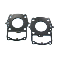 JAMES, GASKET SET CYLINDER HEAD. .040" MLS