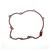 JAMES, ALTERNATOR COVER GASKET. FOAMET/SILICONE