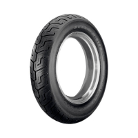 DUNLOP REAR TIRE K177 160/80B16