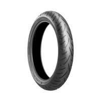 BRIDGESTONE TIRE 110/70ZR17 T31 F  TL