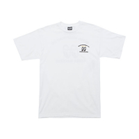 LMC X MOONEYES SPEED SHIFT T-SHIRT