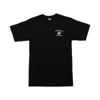 LMC X MOONEYES SPEED SHIFT T-SHIRT