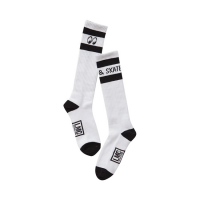 LMC X MOONEYES TALL SOCKS