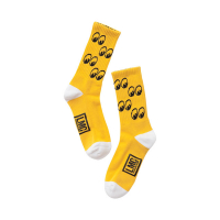 LMC X MOONEYES MID SOCKS