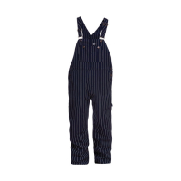 DICKIES MONETA BIB OVERALL DARK BLUE