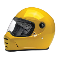 BILTWELL LANE SPLITTER HELMET GLOSS SAFE-