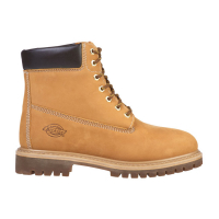 DICKIES ASHEVILLE 6" WATERPROOF BOOTS HONEY