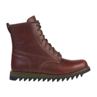 DICKIES EUREKA SPRINGS 8" RIPPLE BOOTS BROWN