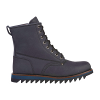 DICKIES EUREKA SPRINGS 8" RIPPLE BOOTS CHARCOAL