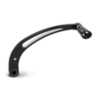 NESS DEEP CUT BRAKE ARM BLACK