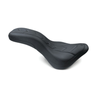 MUSTANG, DAYTRIPPER 2-UP ONE-PIECE SEAT