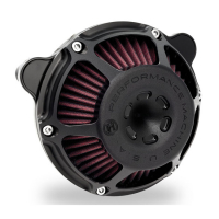 PM MAX HP AIR CLEANER BLACK OPS