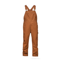 DICKIES BACOVA BIB PECAN