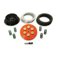 BARNETT SCORPION BILLET CLUTCH KIT