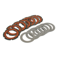 BARNETT, SCORPION REPLACEMENT CLUTCH PLATE KIT