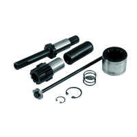 BARNETT STARTER SHAFT ASSEMBLY