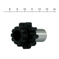 BARNETT STARTER PINION GEAR