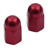 BARNETT ALUMINUM VALVE STEM CAP