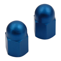 BARNETT ALUMINUM VALVE STEM CAP